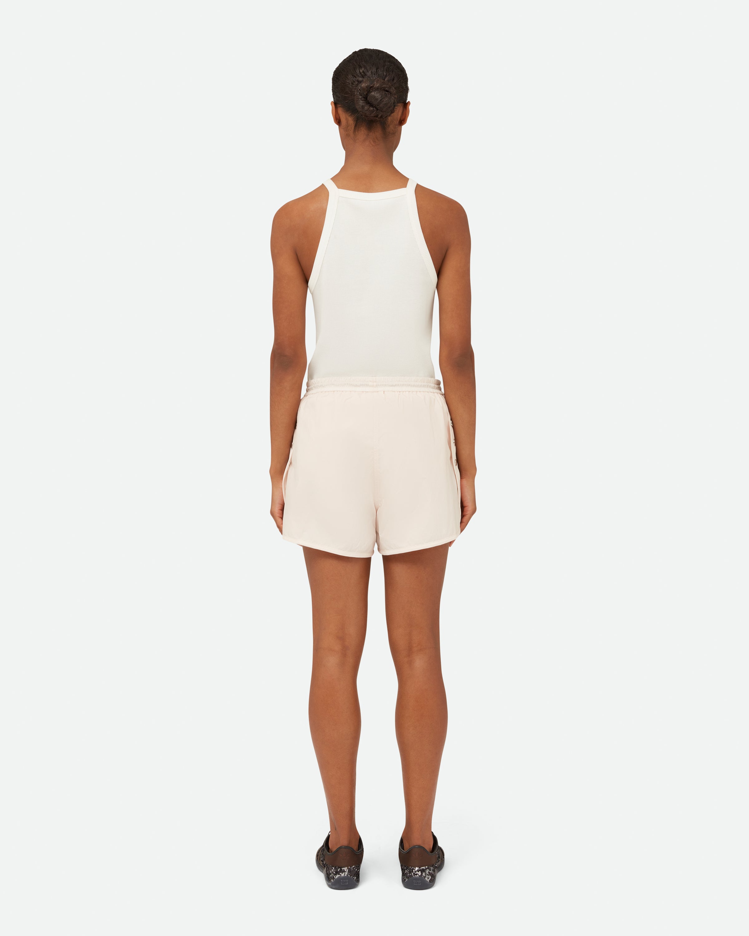 adidas Originals by Wales Bonner Nylon Shorts Shorts Wales Bonner